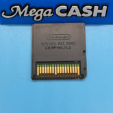 Nintendo DS Game Cartridge - Colin McRae Dirt 2 - Loose, No Case or Booklet